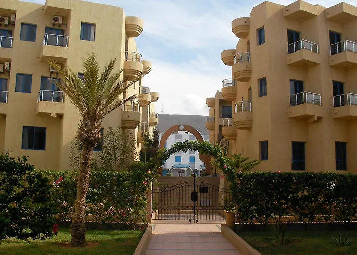Hotel Safa