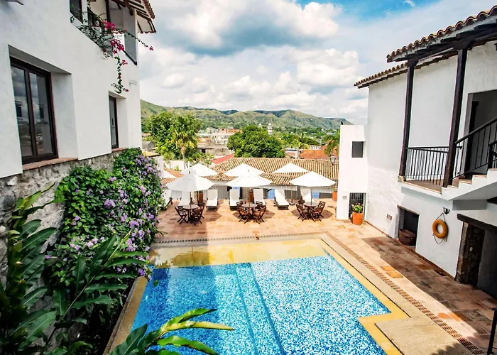Hotel Boutique Posada Las Trampas