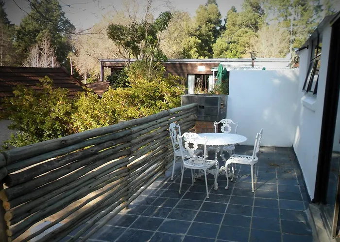 Kings Lodge Hotel