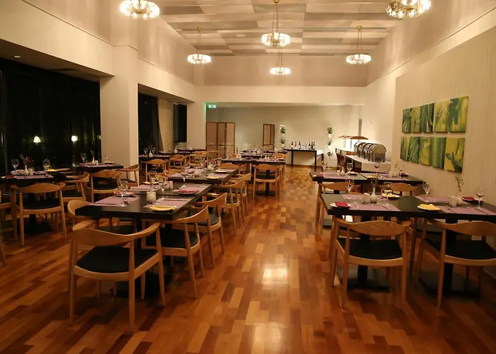 Altius Boutique Hotel