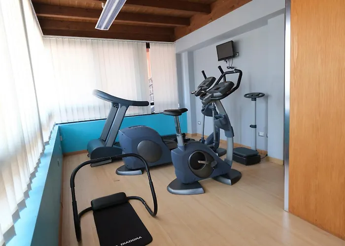Albergo Zoello Je Suis