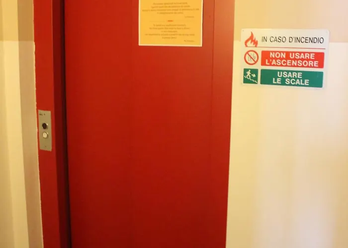 Albergo Delle Industrie