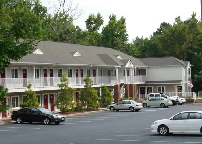 Affordable Suites Lexington