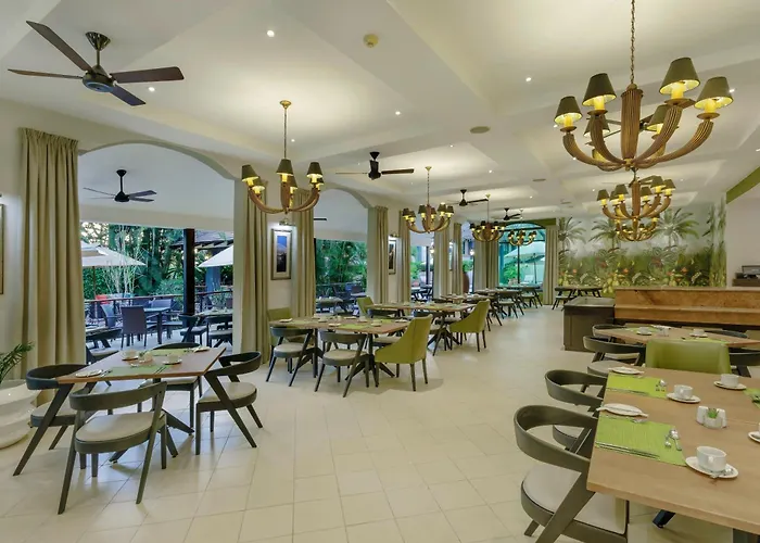 Protea Hotel By Marriott Livingstone