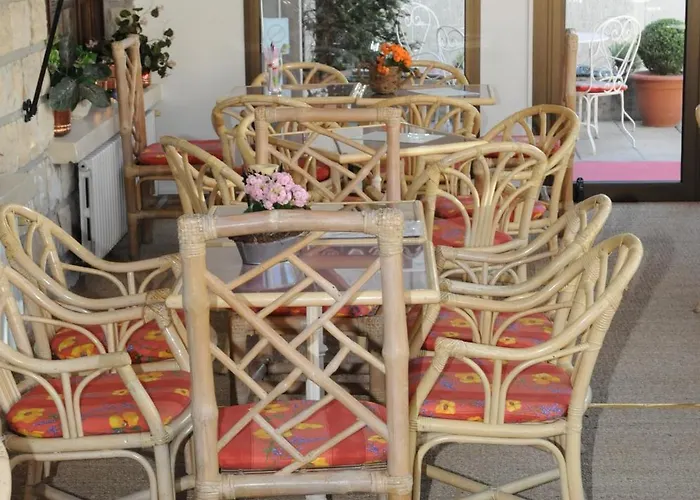 Grand Hotel Du Cours