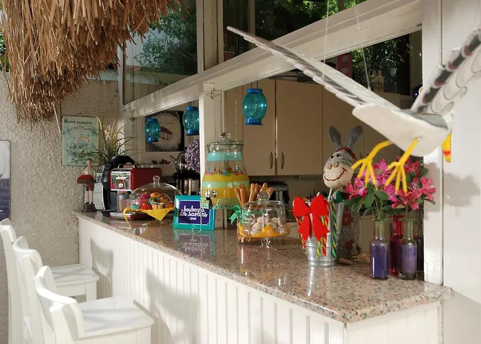 Peri Art Hotel