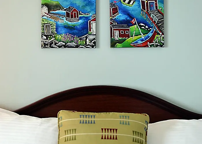 Anchor Inn Hotel And Suites