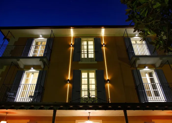 Hotel Arancioamaro