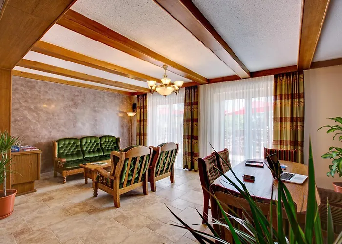 Hotel Alex