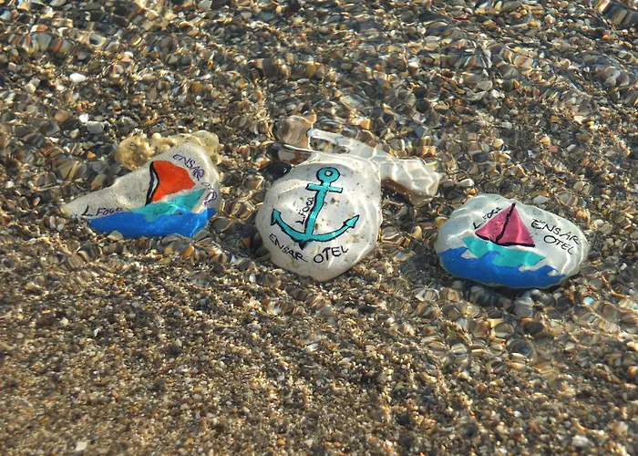 Foca Ensar Hotel