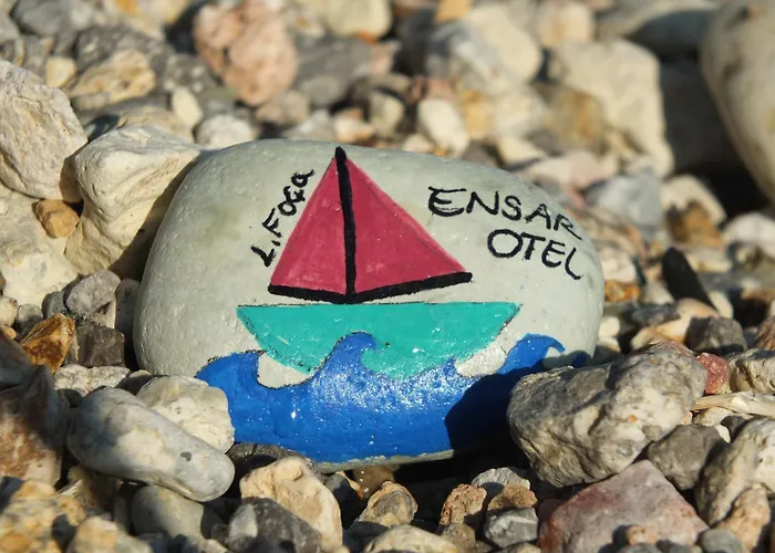 Foça Ensar Hotel