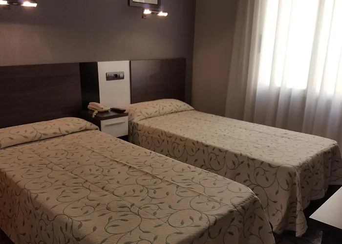 Hotel La Bolera