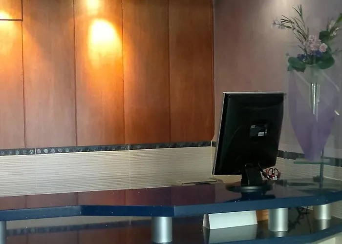 Hotel Libertador