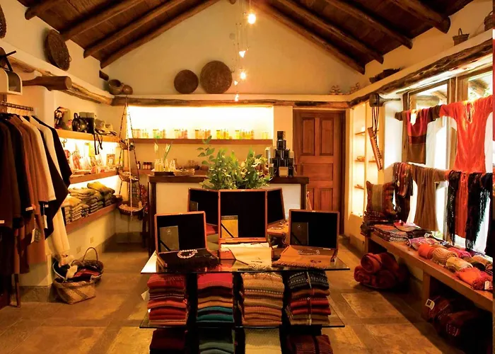 Inkaterra Machu Picchu Pueblo Hotel