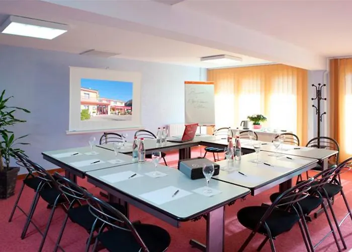 Le Rhien Hôtel-Restaurant