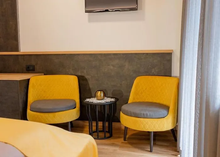 Hotel Garni Christin