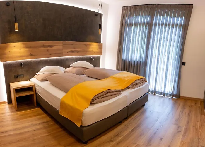 Hotel Garni Christin