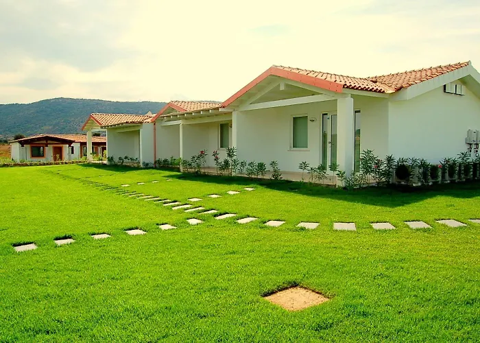 Hotel Budoni Beach