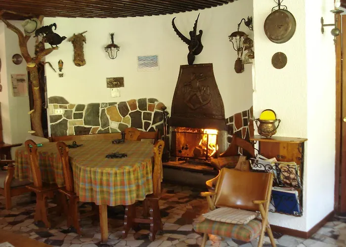 Albergo Cioccarelli