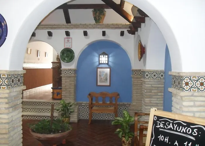 Casa Francisco El De Siempre