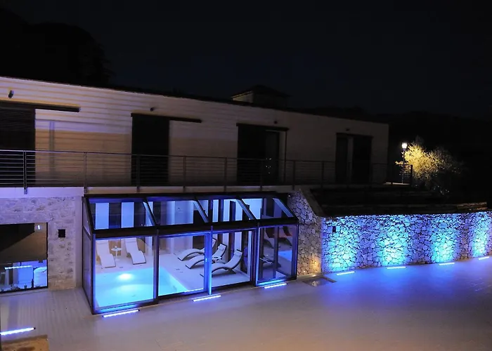 Vallantica Resort & Spa