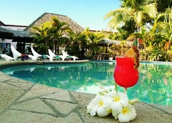 Capricorn International Hotel