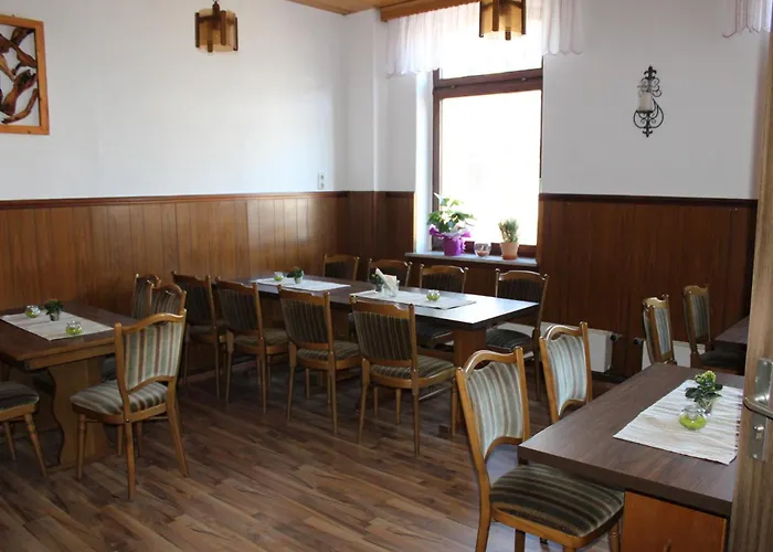 Hotel Ceteno