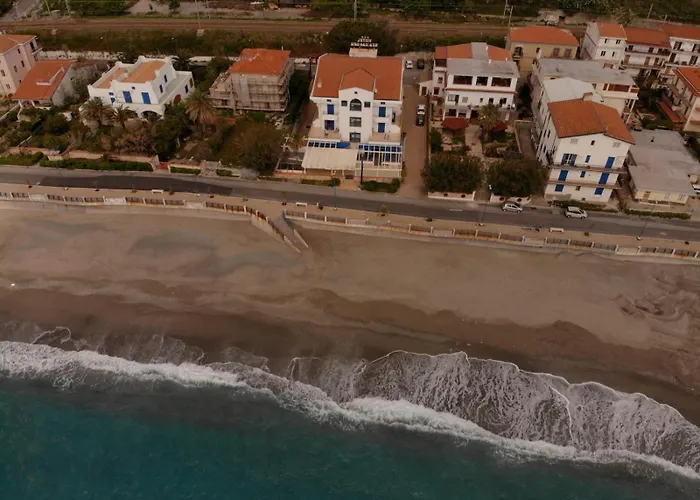 Sea Garden Hotel
