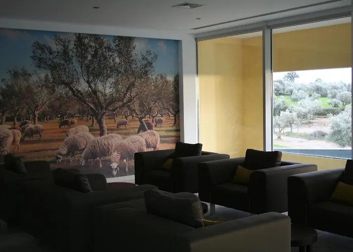 Monte Filipe Hotel