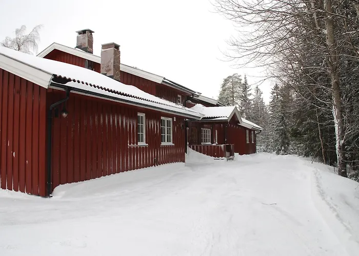 Kleivstua Hotel
