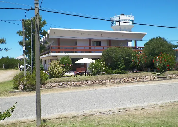 Hotel Yeruti
