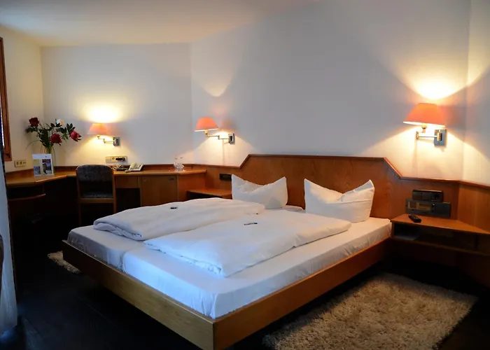 Hotel Mohren