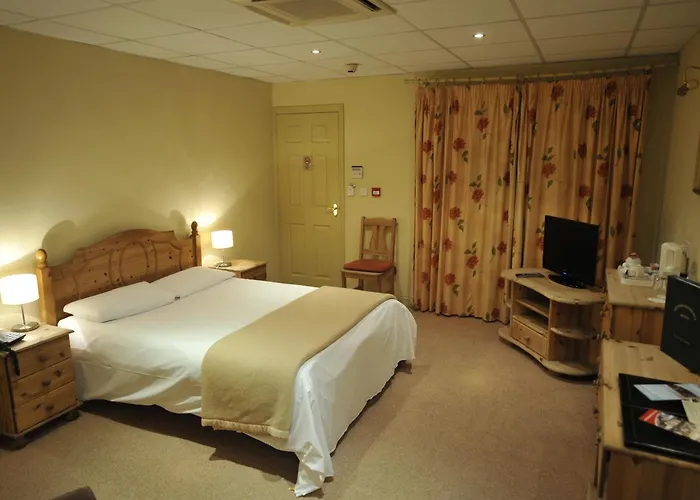 Oliver Cromwell Hotel