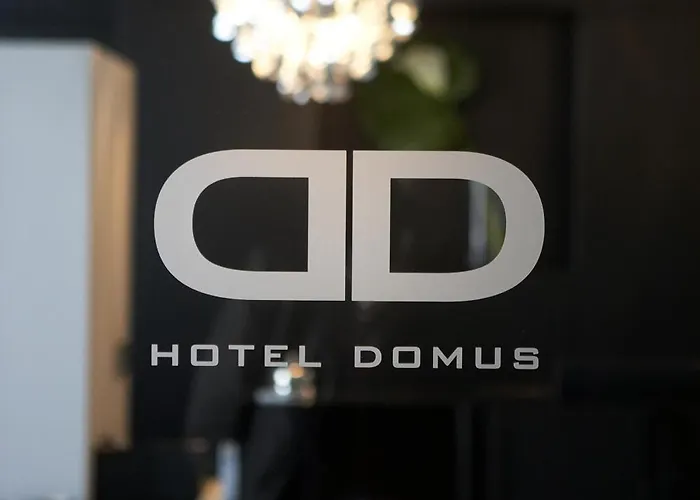 Hotel Domus