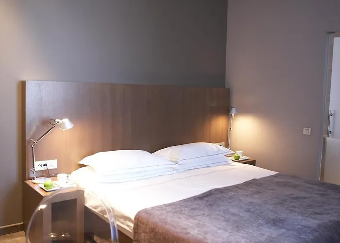 Hotel Domus