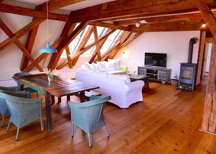 Hotel Maurerhansl