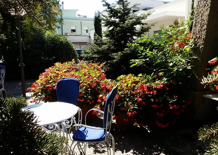 Hotel Nautic B&B
