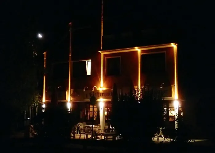 Hotel-Garni Pfeffermühle