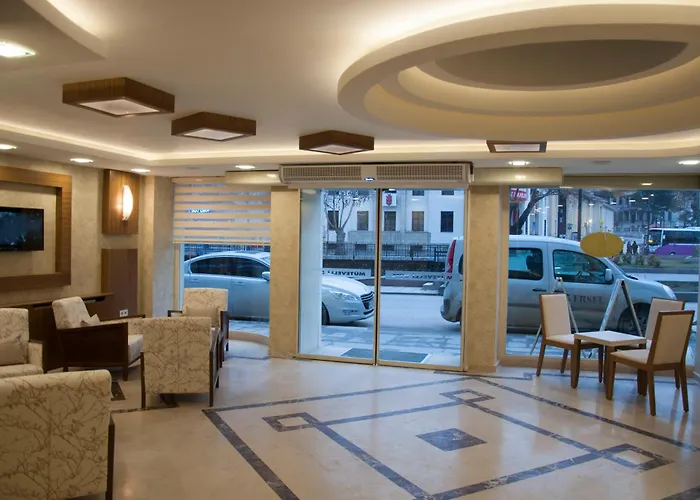Otel Mutevelli
