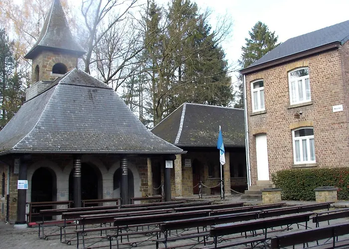 Hotel Halleux