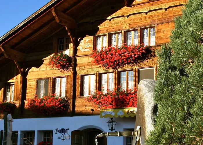 Gasthof zur Post