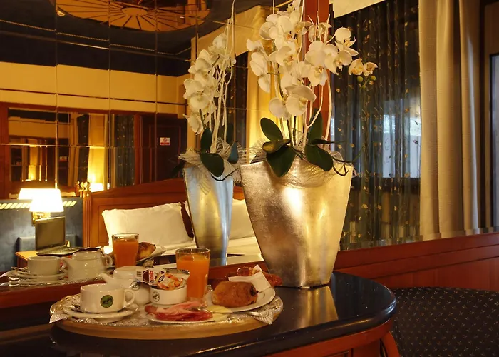 Hotel City Legnano