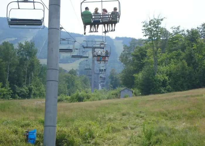 Sugarloaf Mountain Hotel