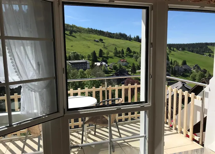 Pension Glöcklehof