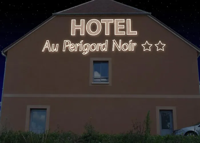 Au Périgord Noir