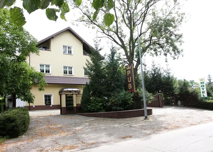 Hotel Korona