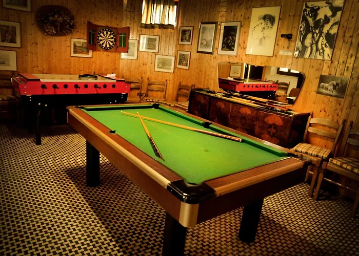 Albergo Trieste