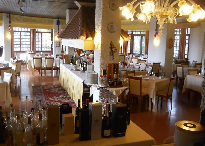 Hotel Il Rustichello