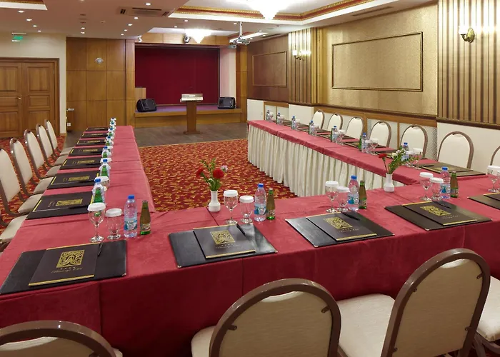 Buruciye Hotel