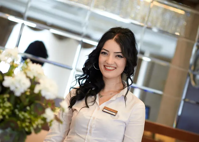 Buruciye Hotel